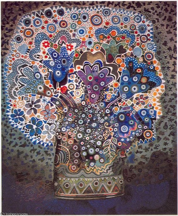 Untitled (185) — Juan Romero