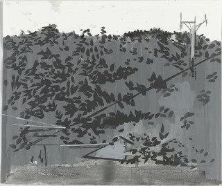 Northern Range I — Hurvin Anderson