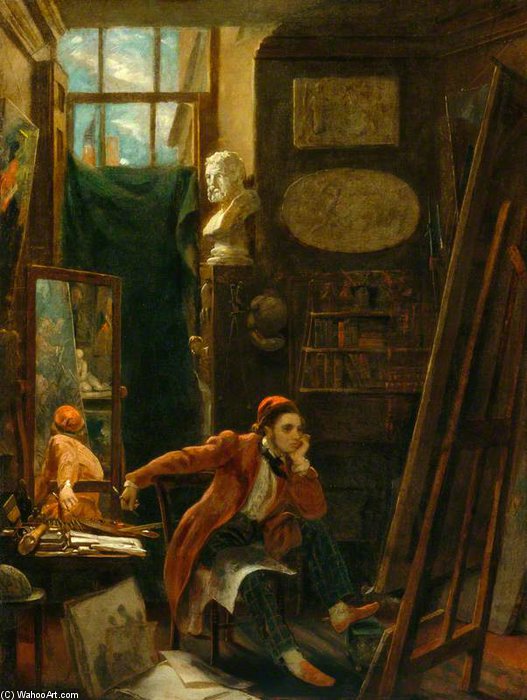 Untitled — Džejms Sant