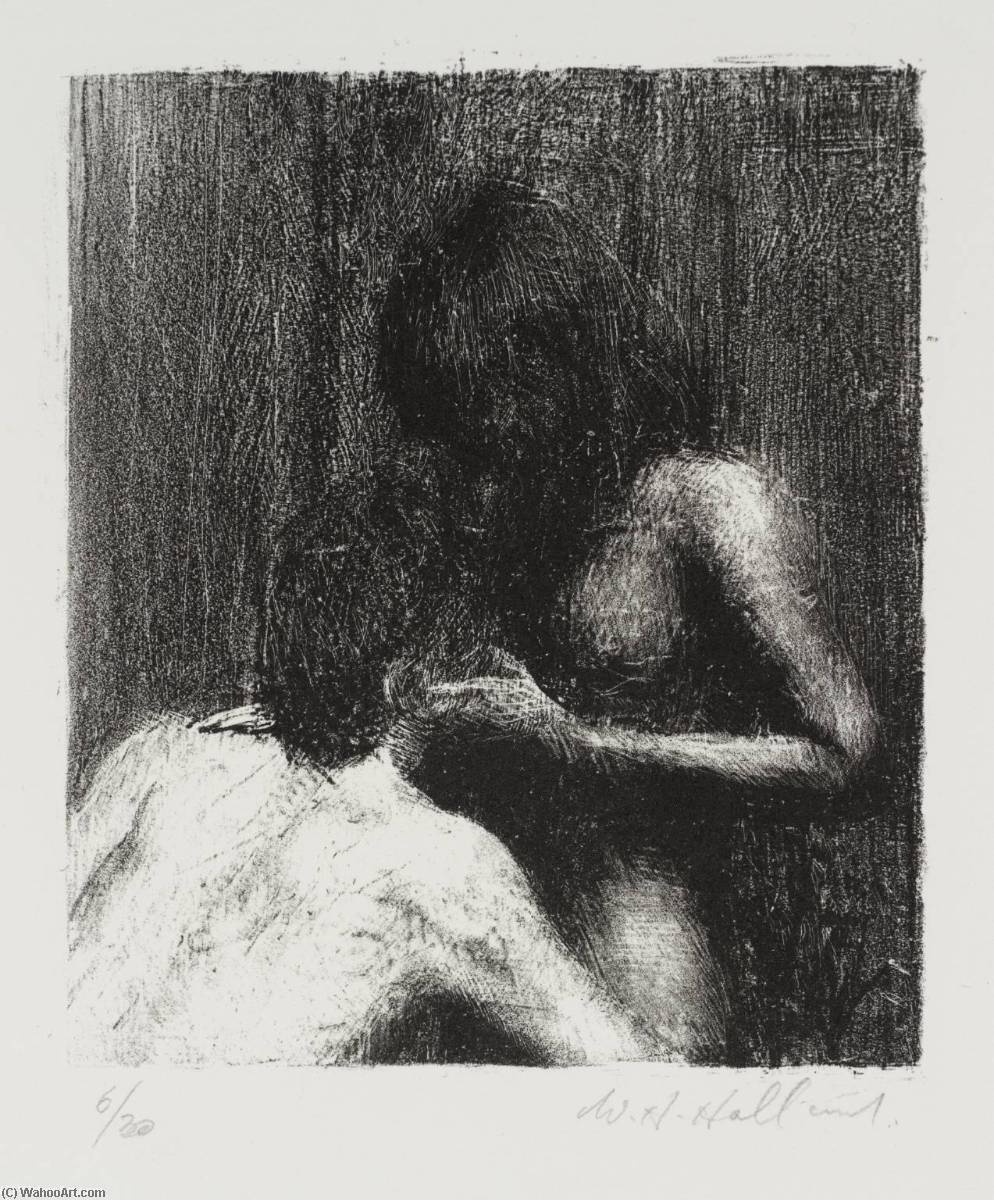 Lovers — Harry Holland