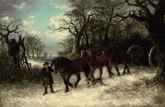 The Journey Home — Thomas Smythe