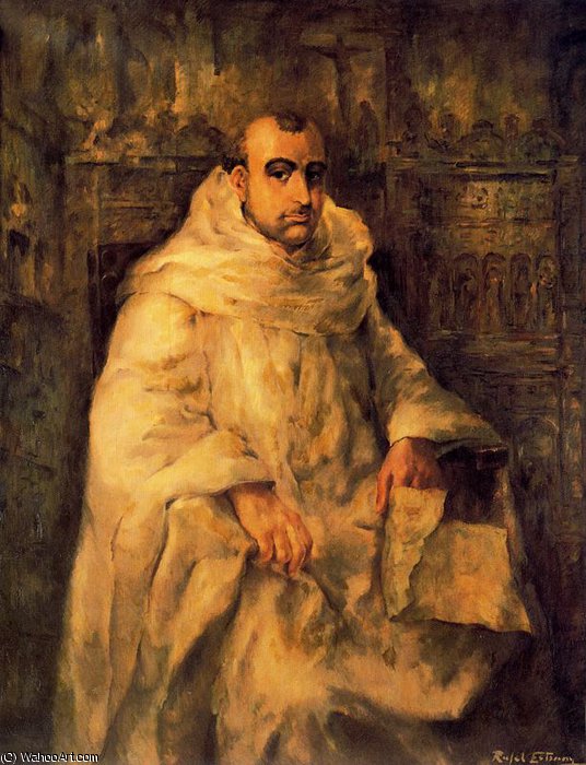 Untitled (169) — Рафаэль Эстрани