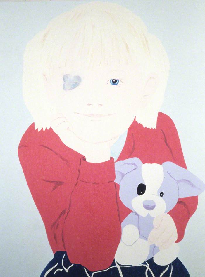 Pet — James Malcolm Rielly