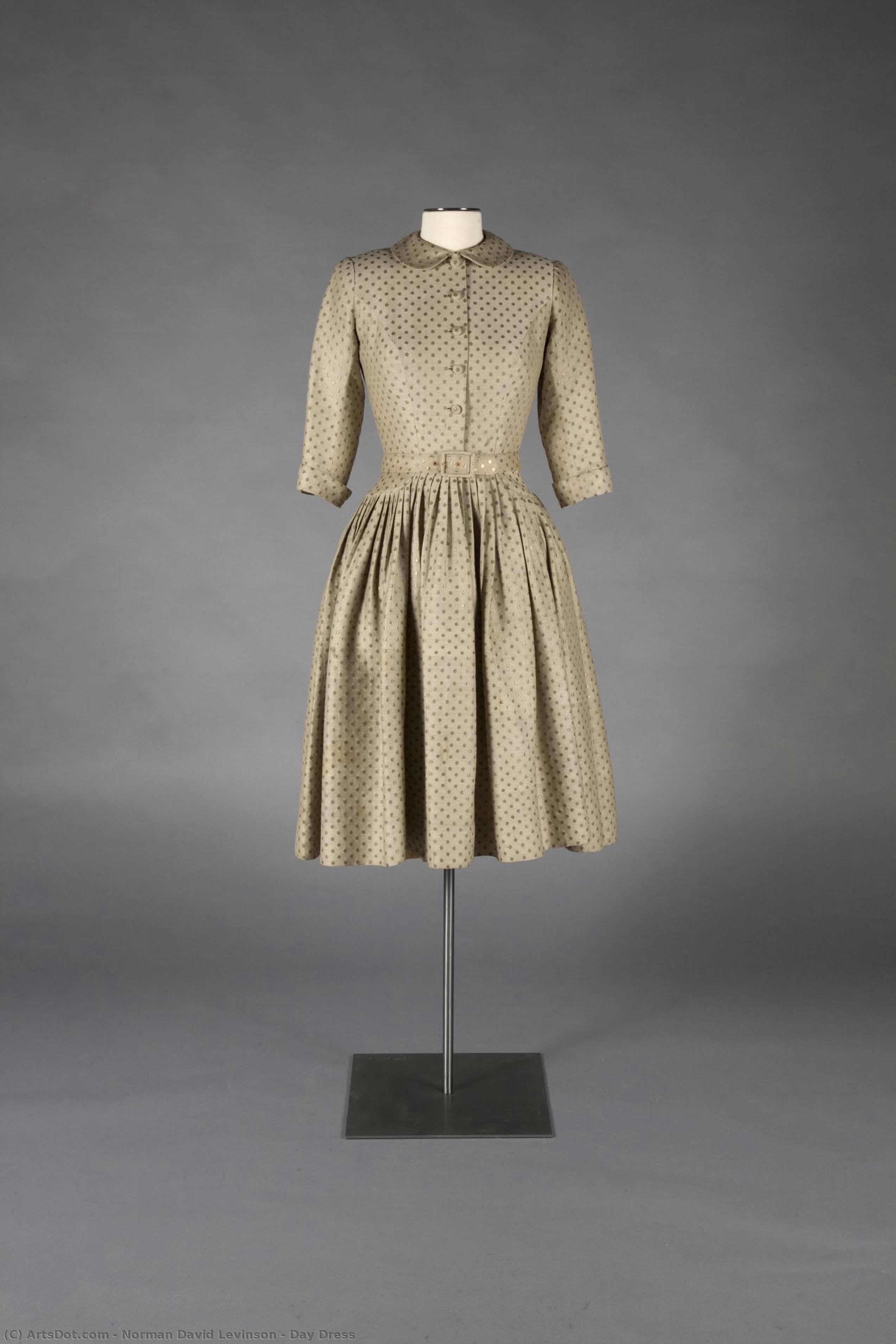 Day Dress — Norman David Levinson