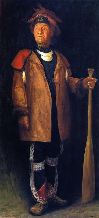 Chief David Shoppenegons — Эйнджер Айвинг Кос