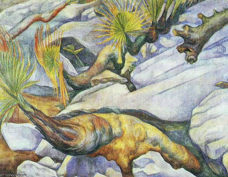 Untitled (6331) — Diego Rivera