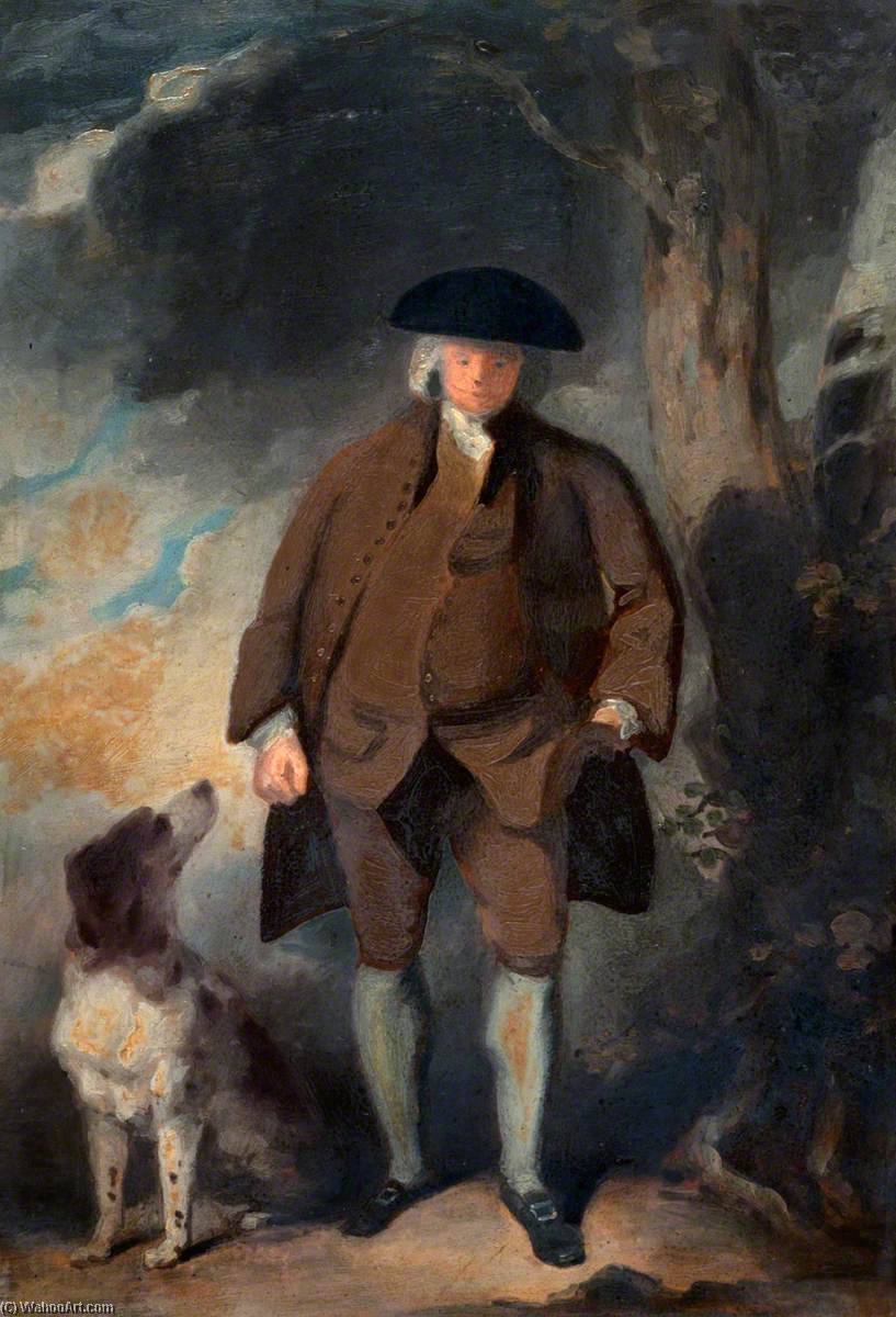 Album Copies Of Old Masters And Other Paintings (p.46) — Sir William Nicholson