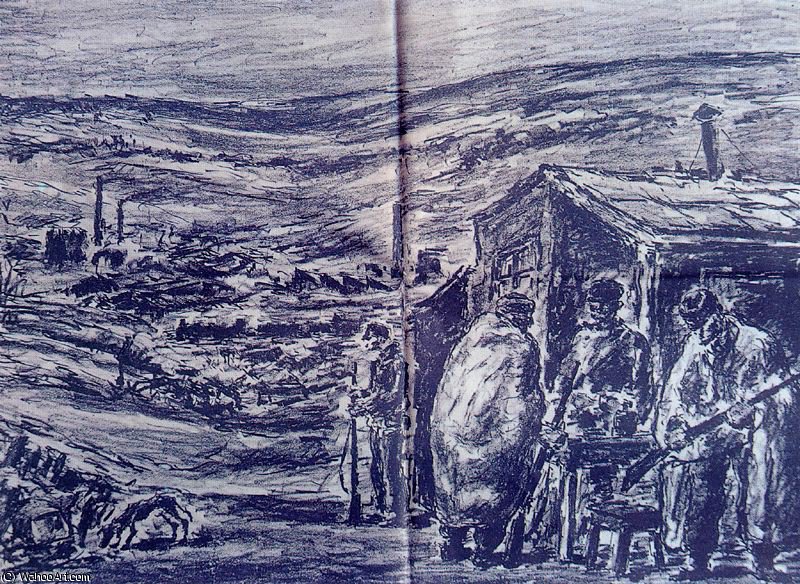 Untitled (752) — Arturo Souto