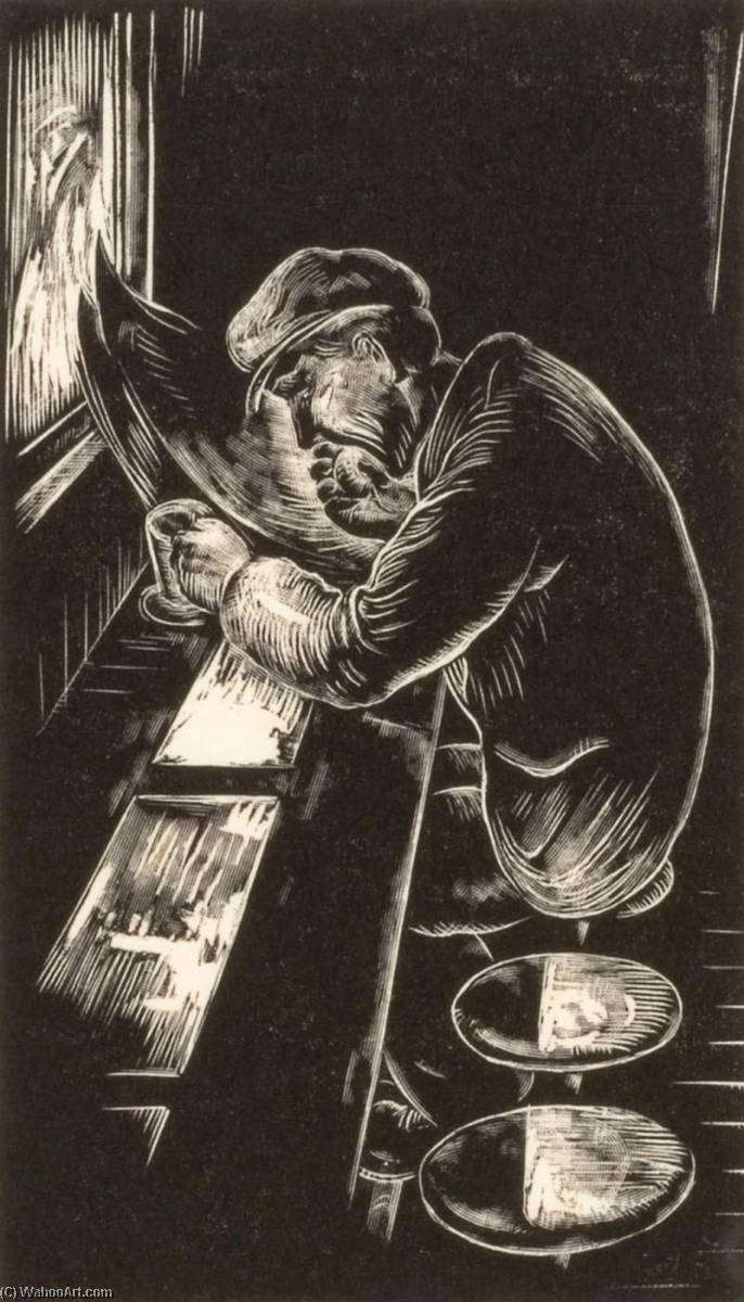 Coffee And — Charles Surendorf