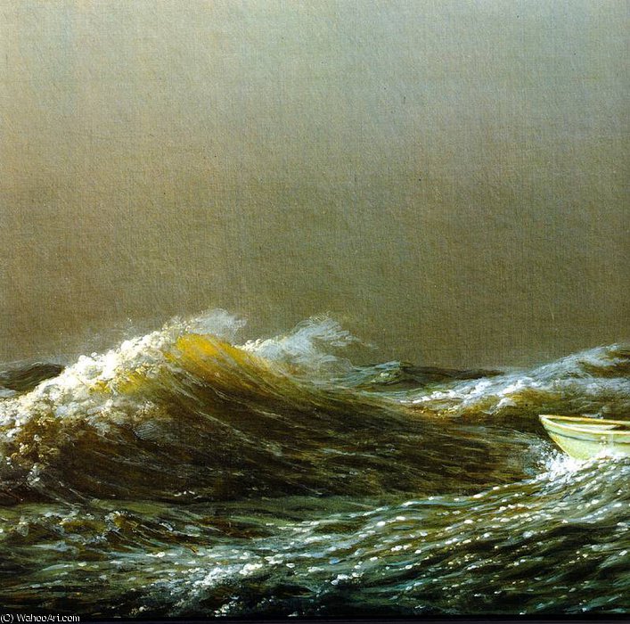 Untitled (6341) — Михаэль Зова