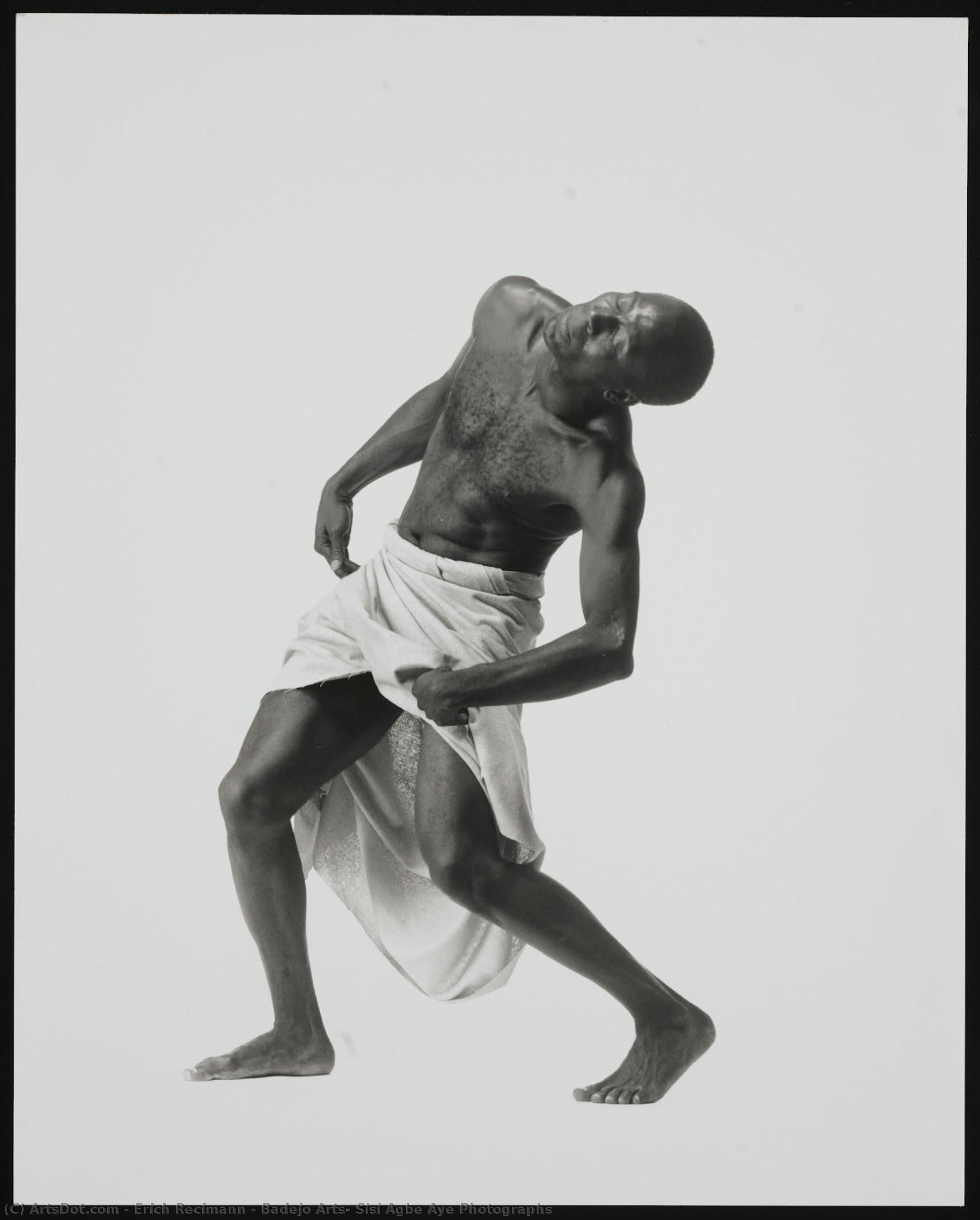 Badejo Arts: Sisi Agbe Aye Photographs — Erich Recimann