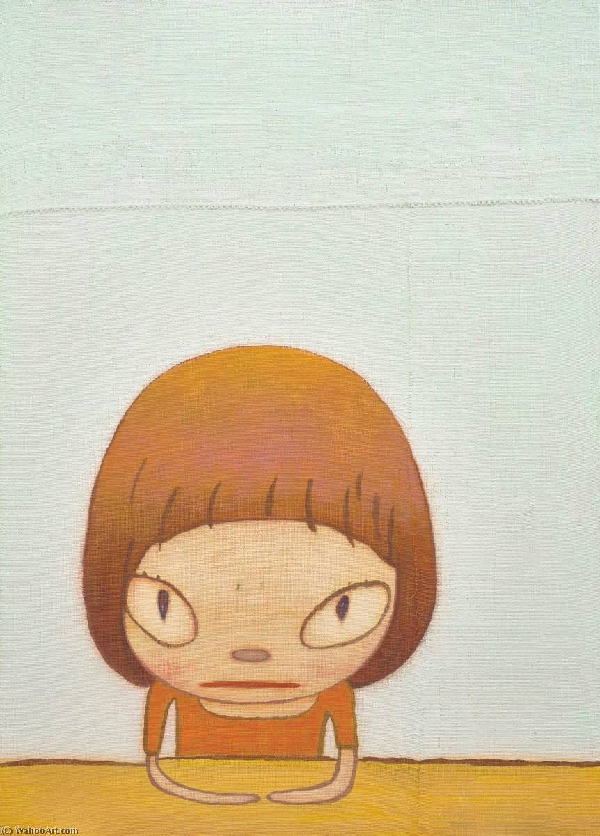 Let's Talk About Glory — Nara Yoshitomo Zuzanna