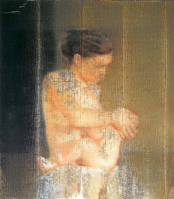 Untitled (500) — Герхард Рихтер
