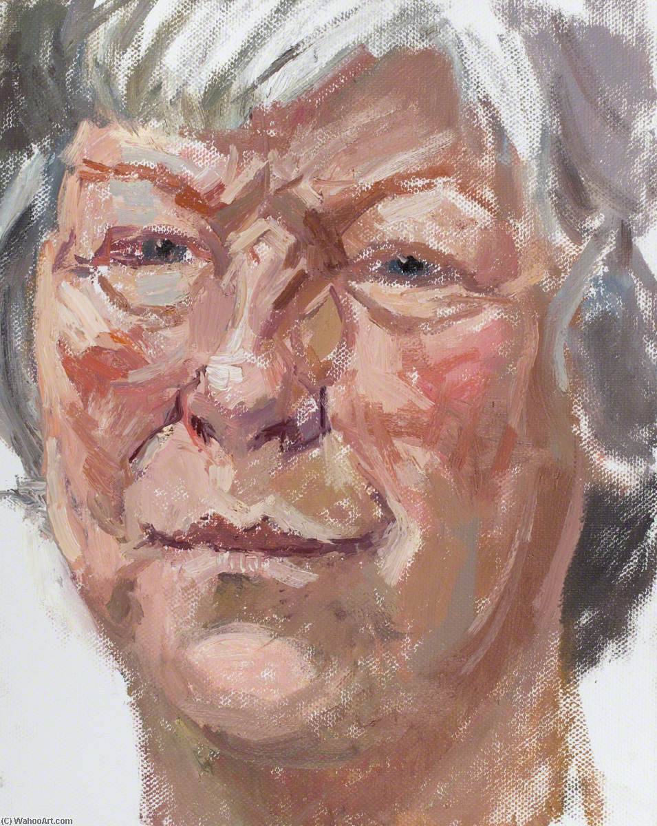 Facimus Celia Mackenzie — Eugenie Vronskaya