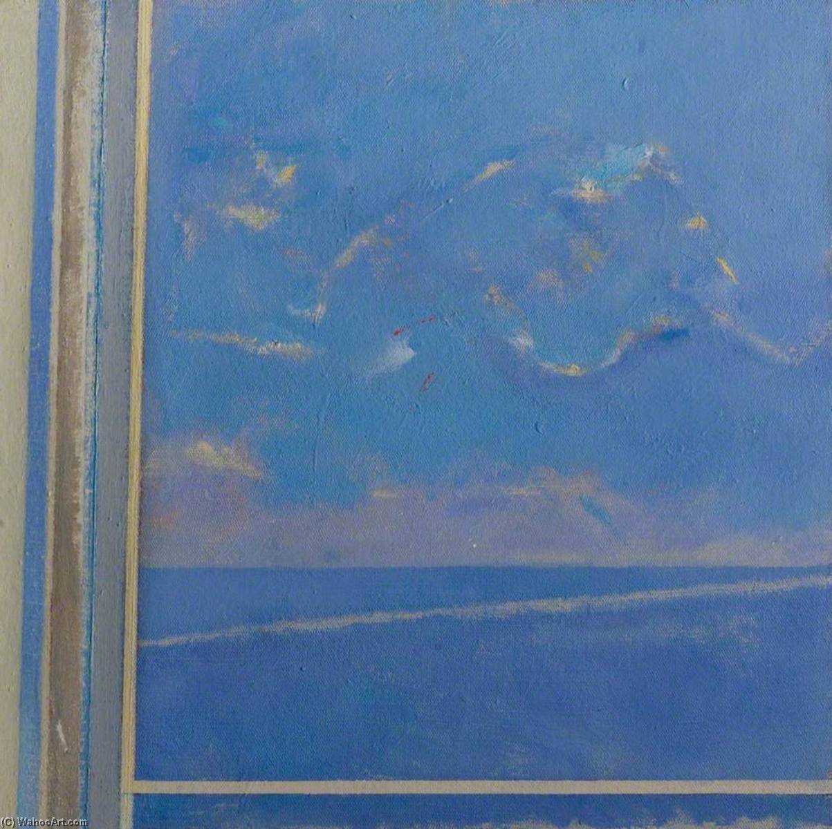 Untitled (iii) — Peter Dyer
