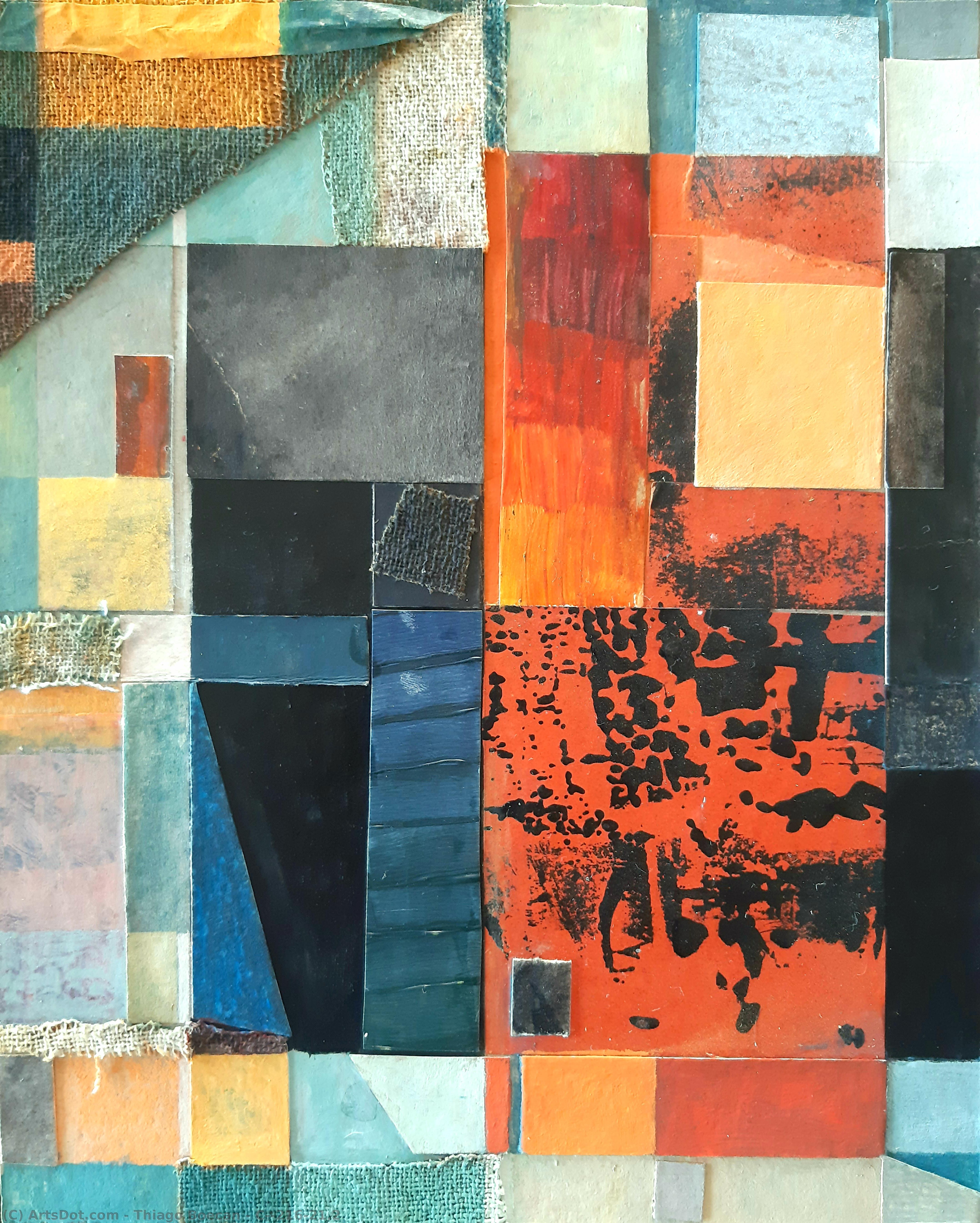 Cø21.2 — Thiago Boecan