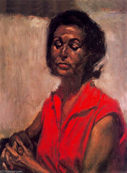 Untitled (555) — Baldomero Romero Ressendi