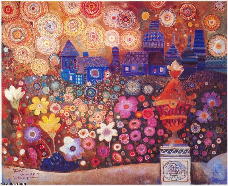 Untitled (935) — Juan Romero