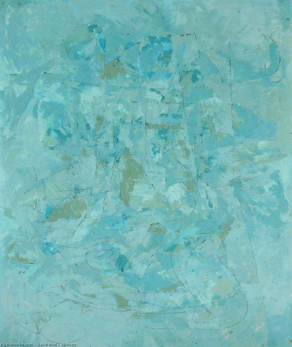 Abstract — David Wild