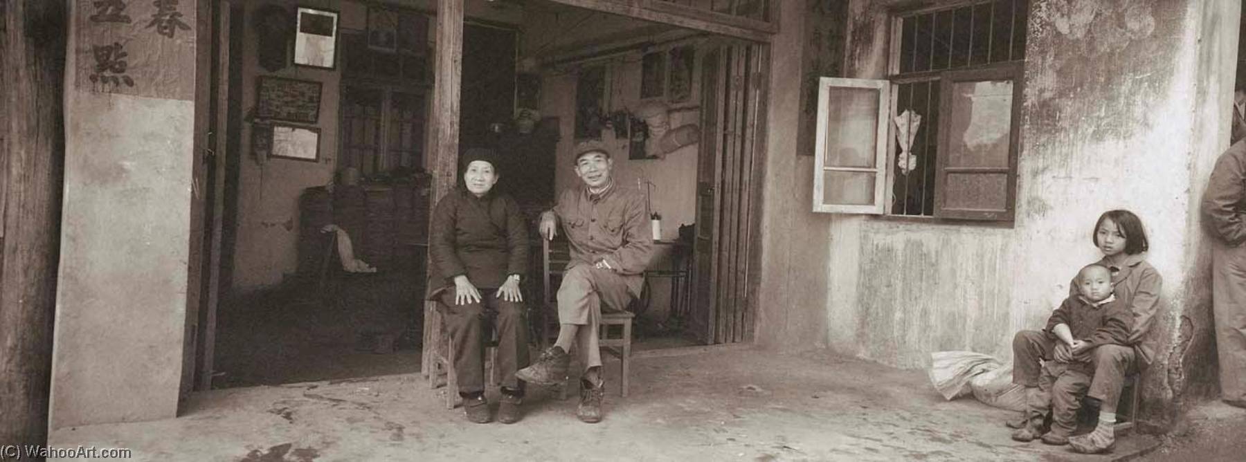 Fuli, China — Lois Conner