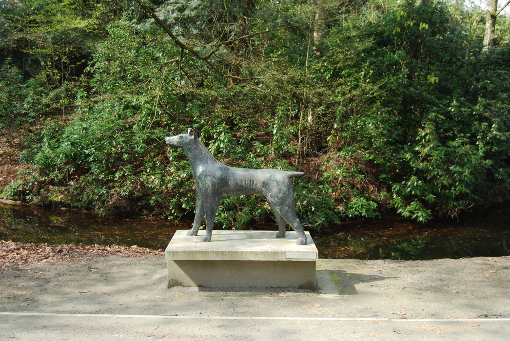 De Hond — Toni Stadler