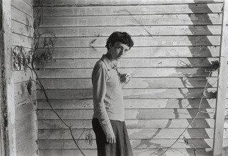 Margaretha, Athens, Georgia — Mark Steinmetz