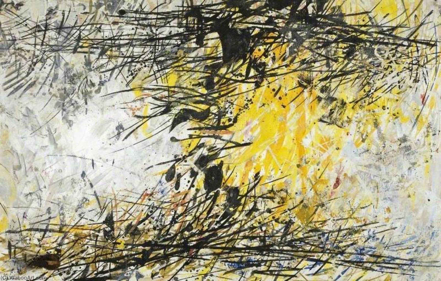 Autumn, 1966 — George Melhuish