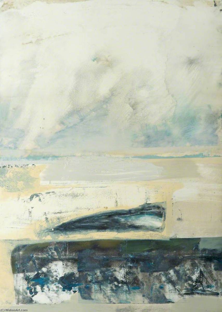 Beach, Portnoo — Jack Crabtree
