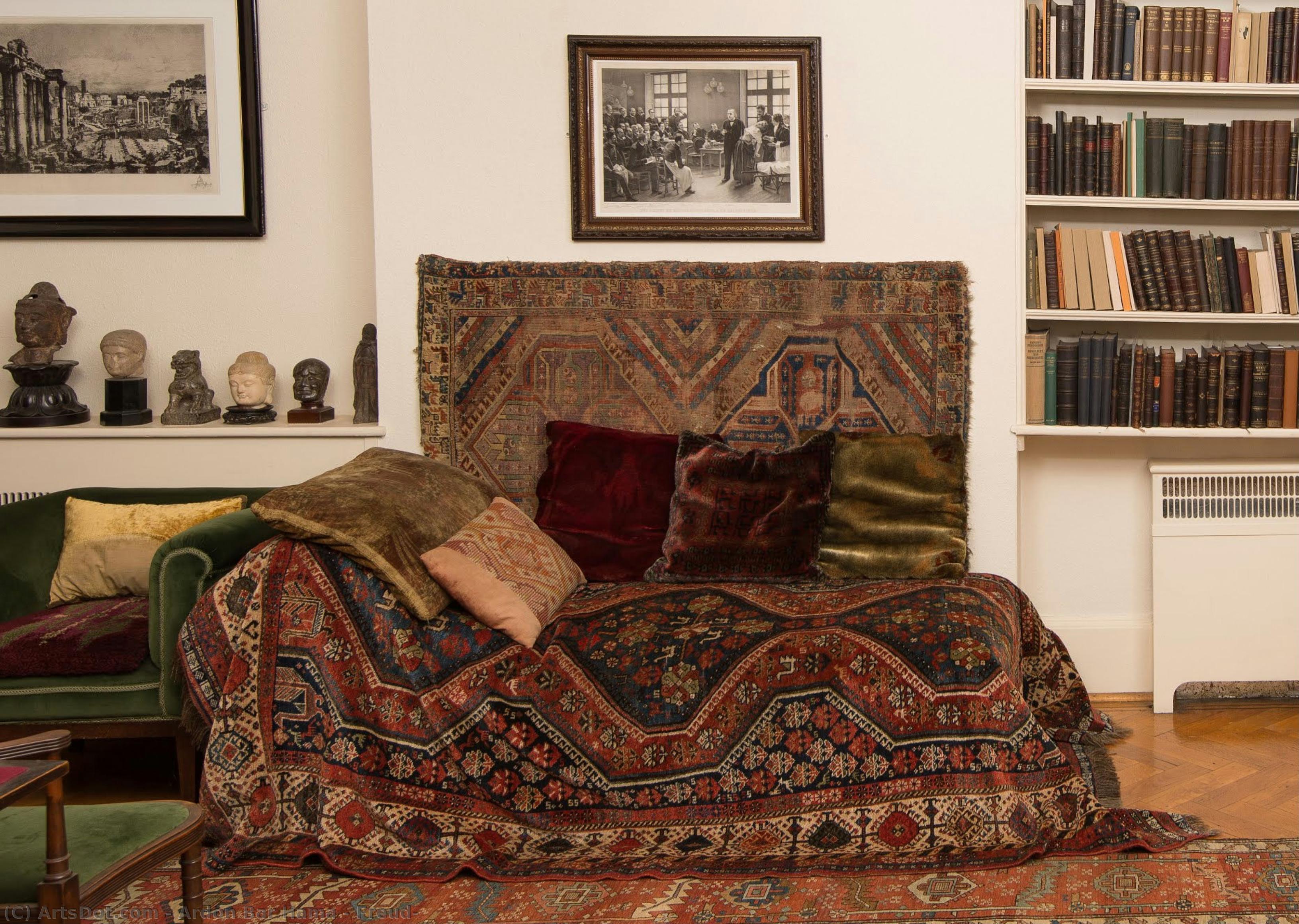 Freud — Ardon Bar Hama