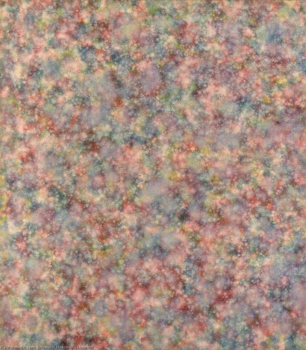 Untitled — Howard Mehring
