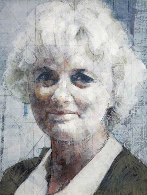 Margaret, Domestic Manager — John Michael Whiskerd
