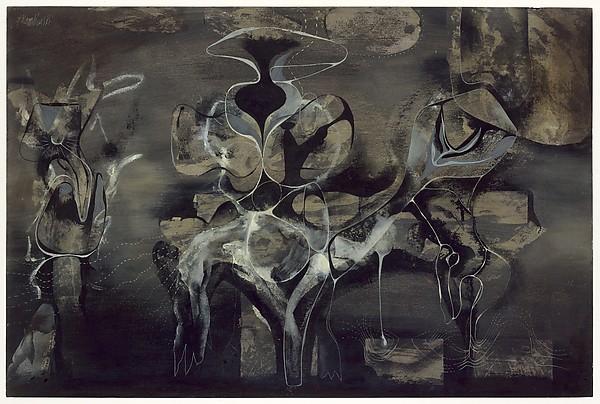 Revolve And Devolve — Gerome Kamrowski