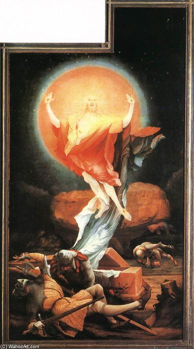 The Resurrection — Гринев Wald