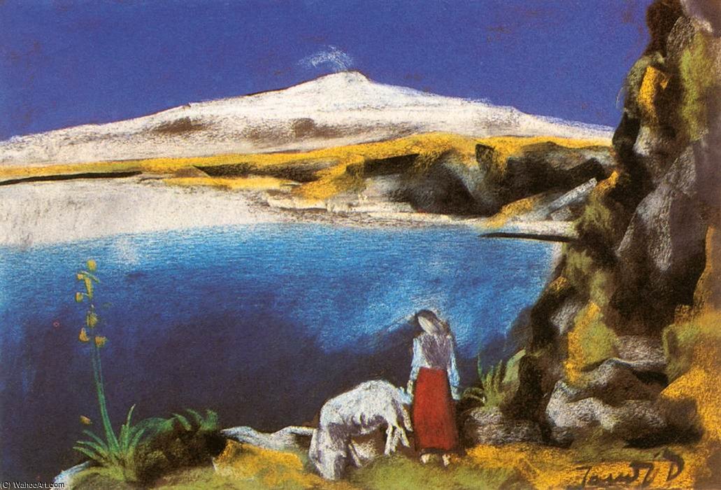 Taormina, — David Jandi