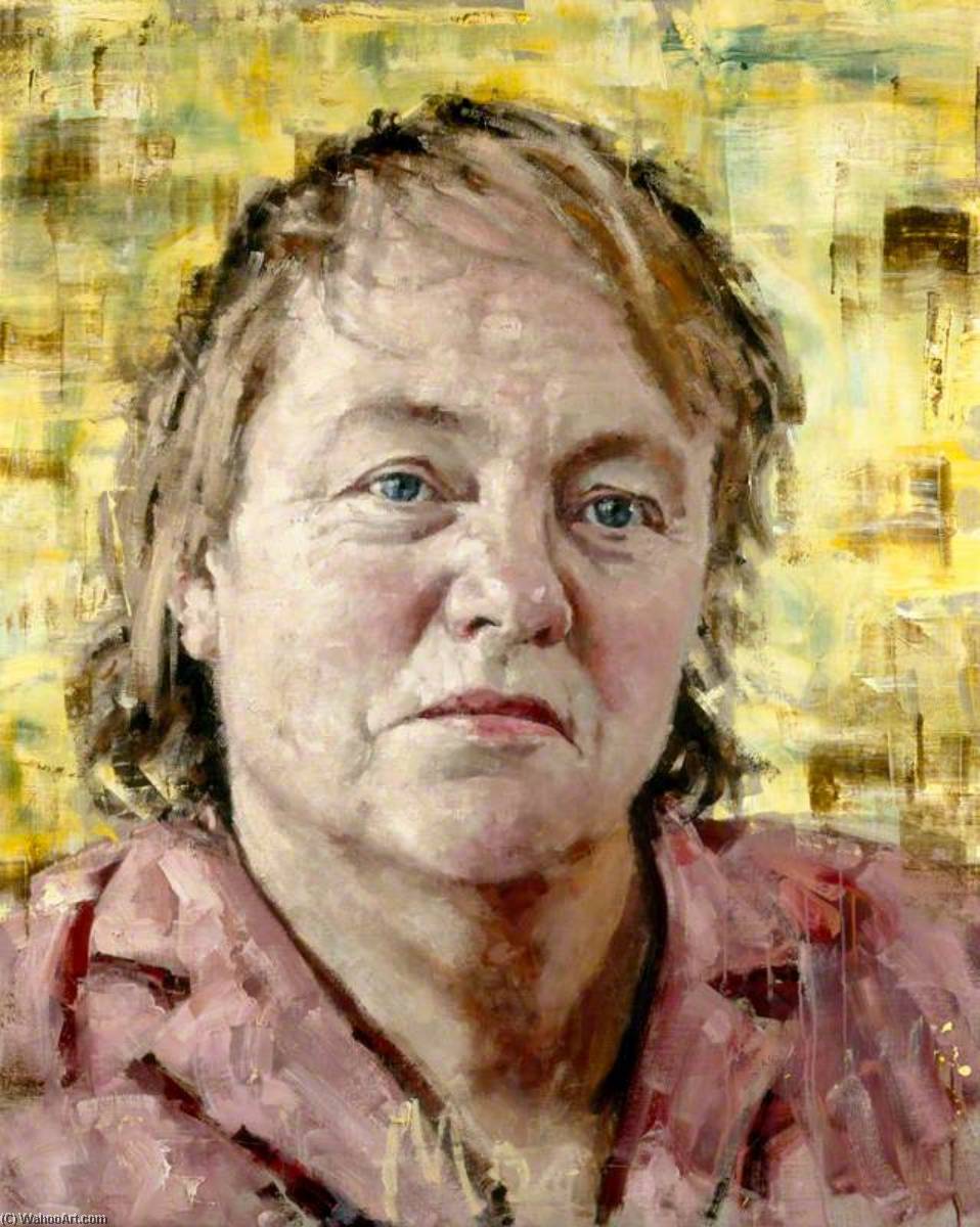 Mo Mowlam — John Keane