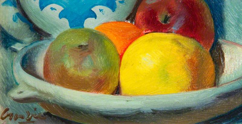 Fruit — William Crosbie