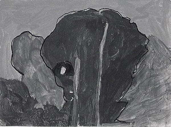 Untitled — Arthur Garfield Dove
