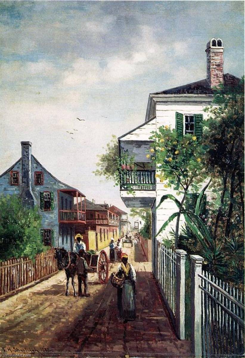 I — John Bunyan Bristol