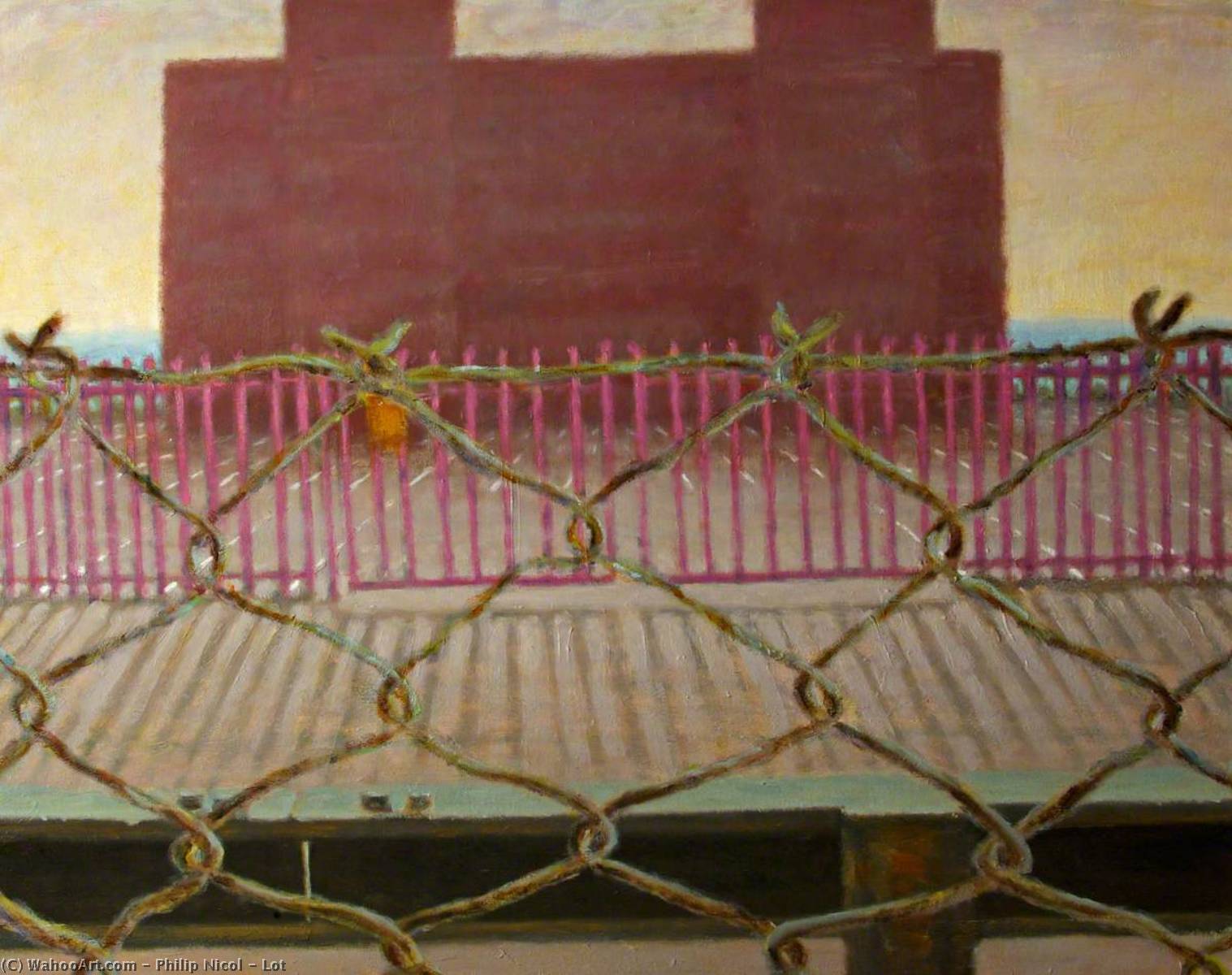 Lot — Philip Nicol