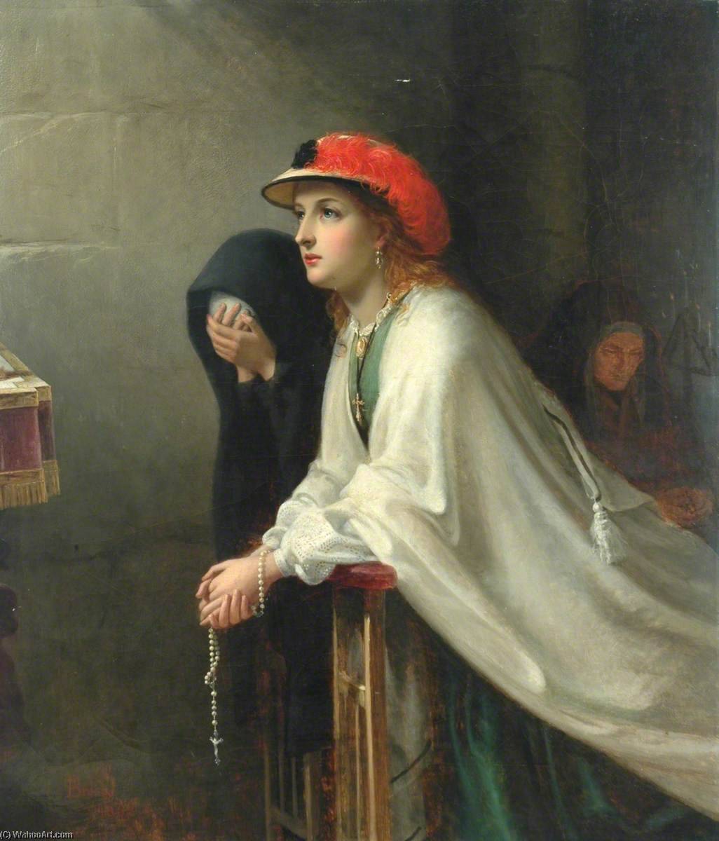 Prayer — Thomas Brooks