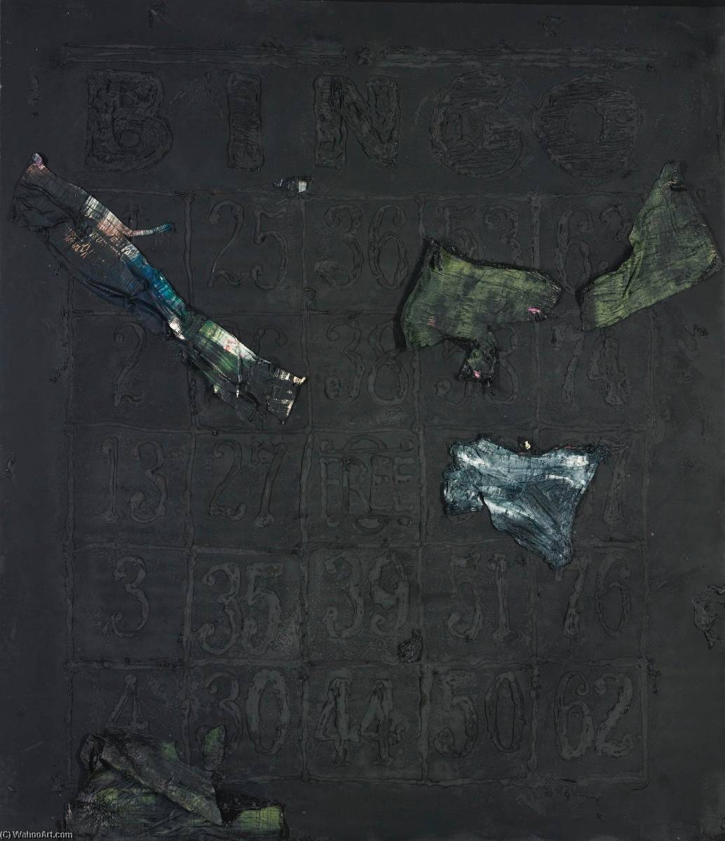Bingo 2 — Angel Otero