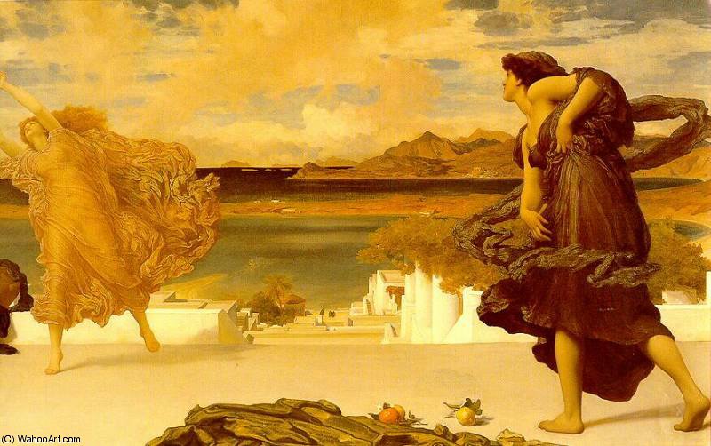 0 — Maxfield Parrish
