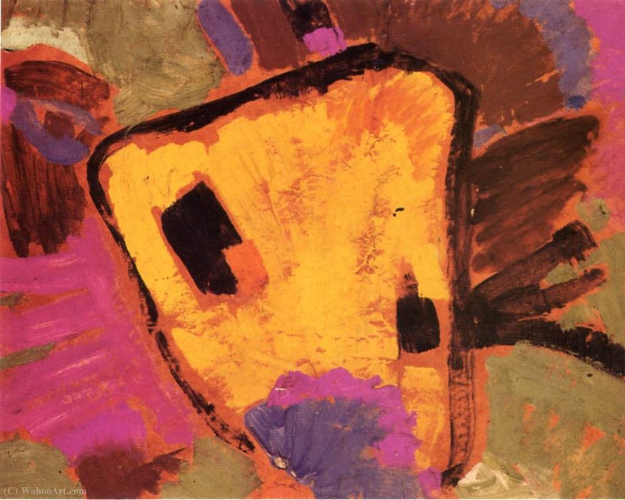 Untitled (619) — Arthur Garfield Dove