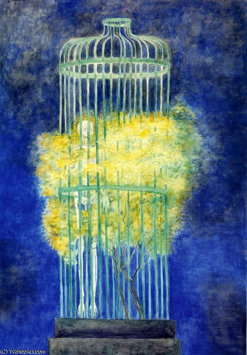 Untitled (882) — Juan Soriano