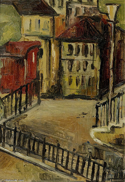 Courtyard — Алис Баили