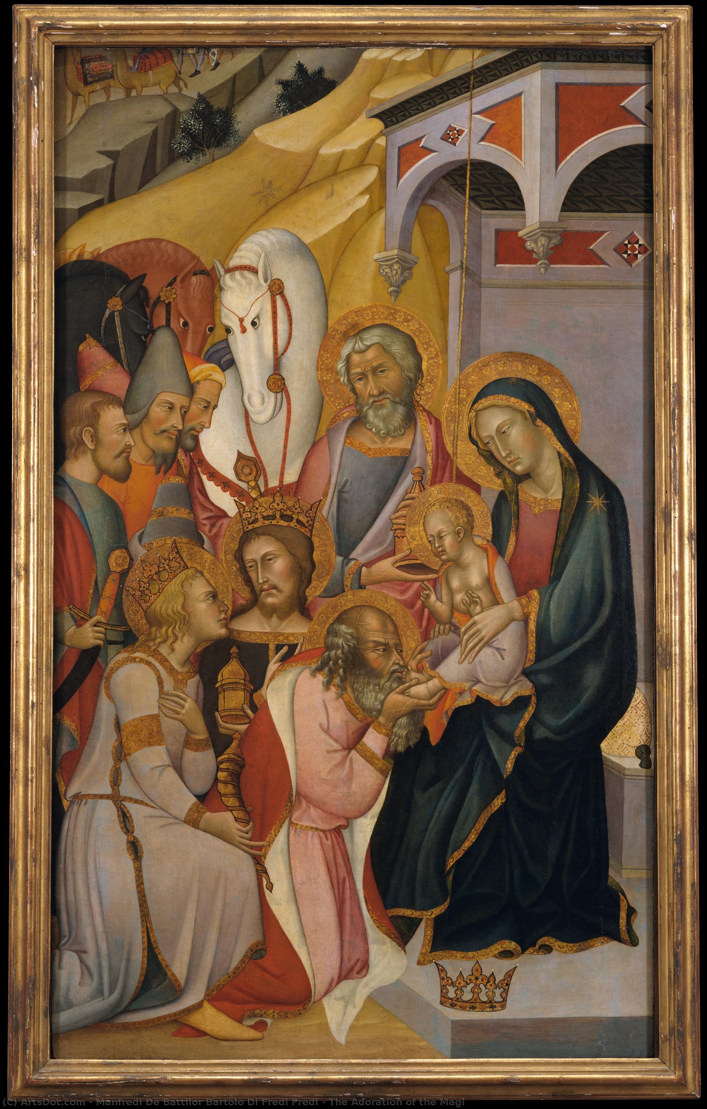 Untitled (d2xahz) — Manfredi De Battilor Bartolo Di Fredi Fredi