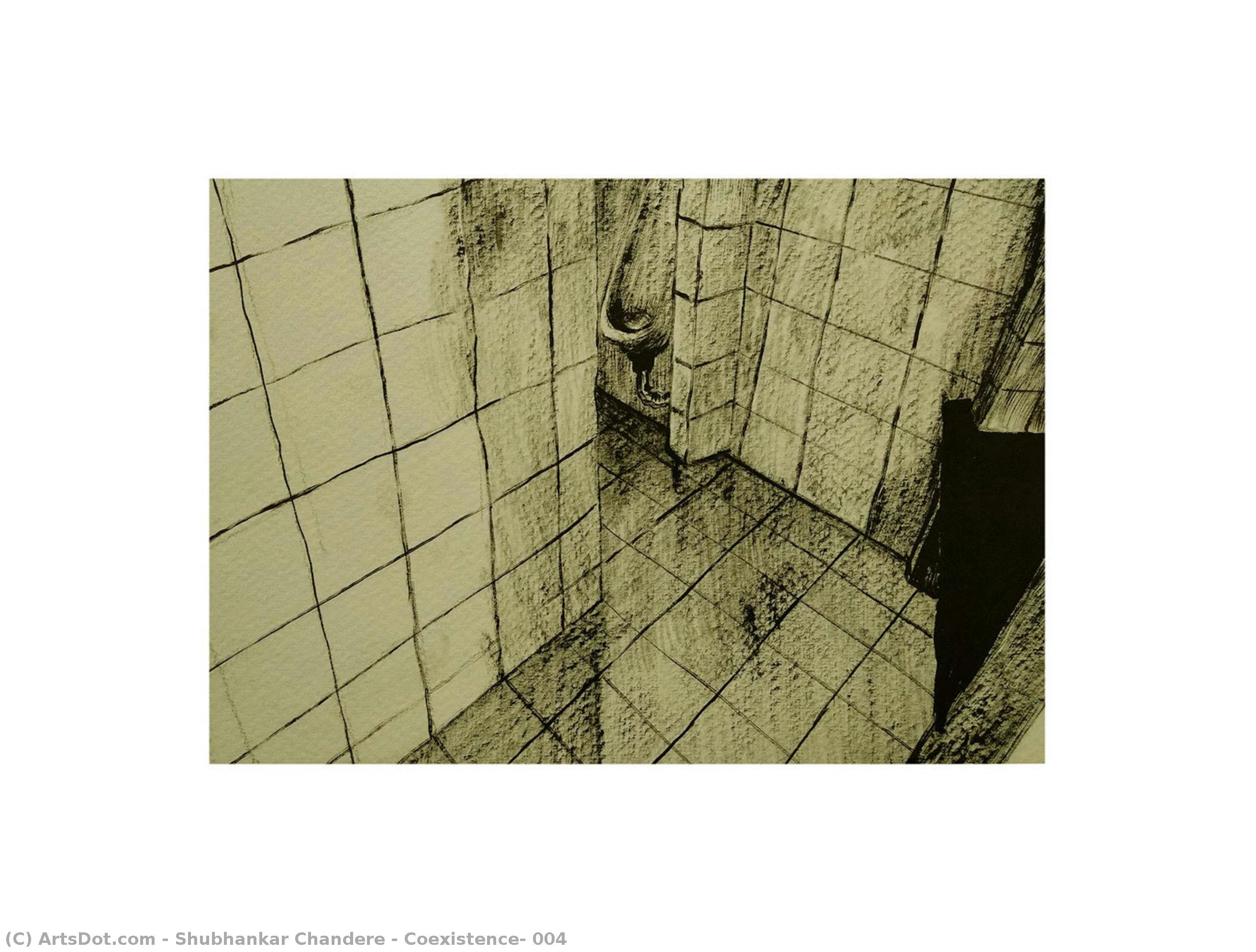 Coexistence- 004 — Shubhankar Chandere