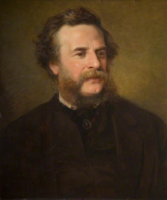 Joseph Moore (1817–1892) — William Thomas Roden