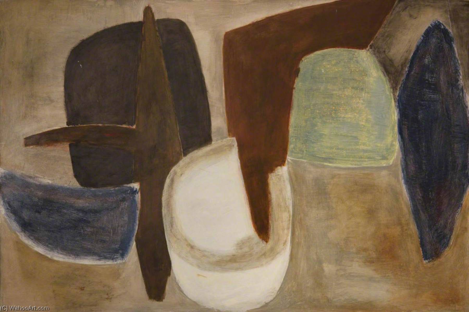 Abstract 11 — Richard Goodwin