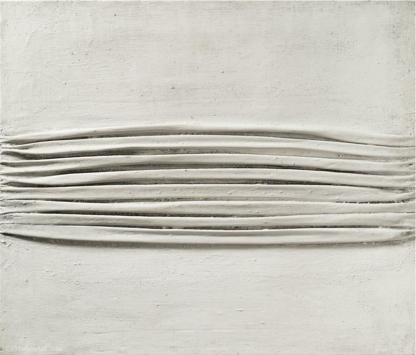 Untitled (952) — Piero Manzoni